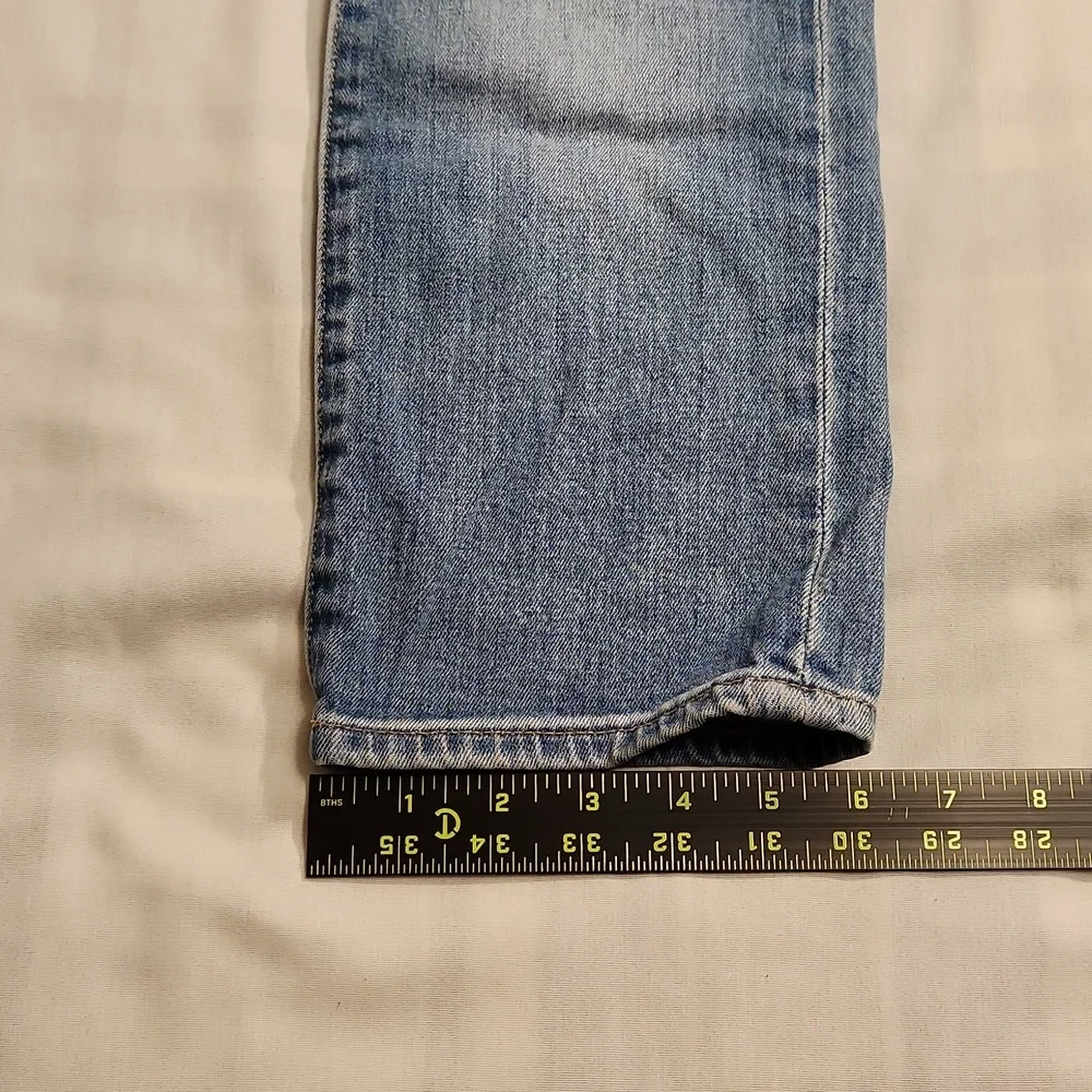 J. Crew crew jeans